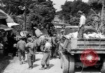 Standbild Okinawa Menschen Okinawa Ryukyu Inseln, 1945, aus Sekunde 9 historischem Filmmaterial Videoclip 65675051489
