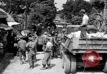 Standbild Okinawa Menschen Okinawa Ryukyu Inseln, 1945, aus Sekunde 10 historischem Filmmaterial Videoclip 65675051489
