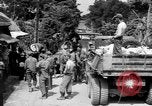 Standbild Okinawa Menschen Okinawa Ryukyu Inseln, 1945, aus Sekunde 11 historischem Filmmaterial Videoclip 65675051489