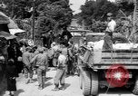 Standbild Okinawa Menschen Okinawa Ryukyu Inseln, 1945, aus Sekunde 13 historischem Filmmaterial Videoclip 65675051489