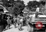 Standbild Okinawa Menschen Okinawa Ryukyu Inseln, 1945, aus Sekunde 15 historischem Filmmaterial Videoclip 65675051489