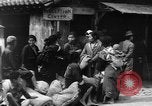 Standbild Okinawa Menschen Okinawa Ryukyu Inseln, 1945, aus Sekunde 20 historischem Filmmaterial Videoclip 65675051489