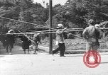 Standbild Okinawa Menschen Okinawa Ryukyu Inseln, 1945, aus Sekunde 27 historischem Filmmaterial Videoclip 65675051489