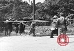Standbild Okinawa Menschen Okinawa Ryukyu Inseln, 1945, aus Sekunde 28 historischem Filmmaterial Videoclip 65675051489