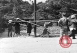 Standbild Okinawa Menschen Okinawa Ryukyu Inseln, 1945, aus Sekunde 29 historischem Filmmaterial Videoclip 65675051489