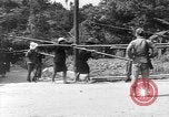 Standbild Okinawa Menschen Okinawa Ryukyu Inseln, 1945, aus Sekunde 30 historischem Filmmaterial Videoclip 65675051489