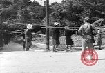 Standbild Okinawa Menschen Okinawa Ryukyu Inseln, 1945, aus Sekunde 31 historischem Filmmaterial Videoclip 65675051489