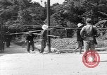 Standbild Okinawa Menschen Okinawa Ryukyu Inseln, 1945, aus Sekunde 32 historischem Filmmaterial Videoclip 65675051489