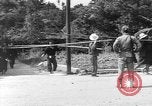 Standbild Okinawa Menschen Okinawa Ryukyu Inseln, 1945, aus Sekunde 33 historischem Filmmaterial Videoclip 65675051489