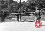 Standbild Okinawa Menschen Okinawa Ryukyu Inseln, 1945, aus Sekunde 34 historischem Filmmaterial Videoclip 65675051489