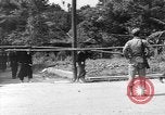 Standbild Okinawa Menschen Okinawa Ryukyu Inseln, 1945, aus Sekunde 35 historischem Filmmaterial Videoclip 65675051489