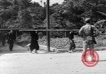 Standbild Okinawa Menschen Okinawa Ryukyu Inseln, 1945, aus Sekunde 36 historischem Filmmaterial Videoclip 65675051489