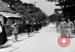 Standbild Okinawa Menschen Okinawa Ryukyu Inseln, 1945, aus Sekunde 40 historischem Filmmaterial Videoclip 65675051489