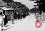 Standbild Okinawa Menschen Okinawa Ryukyu Inseln, 1945, aus Sekunde 41 historischem Filmmaterial Videoclip 65675051489