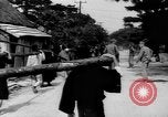Standbild Okinawa Menschen Okinawa Ryukyu Inseln, 1945, aus Sekunde 44 historischem Filmmaterial Videoclip 65675051489