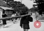 Standbild Okinawa Menschen Okinawa Ryukyu Inseln, 1945, aus Sekunde 45 historischem Filmmaterial Videoclip 65675051489
