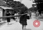 Standbild Okinawa Menschen Okinawa Ryukyu Inseln, 1945, aus Sekunde 46 historischem Filmmaterial Videoclip 65675051489