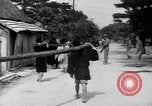 Standbild Okinawa Menschen Okinawa Ryukyu Inseln, 1945, aus Sekunde 47 historischem Filmmaterial Videoclip 65675051489