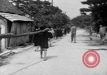 Standbild Okinawa Menschen Okinawa Ryukyu Inseln, 1945, aus Sekunde 49 historischem Filmmaterial Videoclip 65675051489