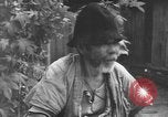 Standbild Okinawa Menschen Okinawa Ryukyu Inseln, 1945, aus Sekunde 53 historischem Filmmaterial Videoclip 65675051489