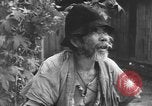 Standbild Okinawa Menschen Okinawa Ryukyu Inseln, 1945, aus Sekunde 54 historischem Filmmaterial Videoclip 65675051489