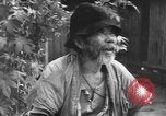 Standbild Okinawa Menschen Okinawa Ryukyu Inseln, 1945, aus Sekunde 55 historischem Filmmaterial Videoclip 65675051489