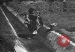 Image of Okinawa people Okinawa Ryukyu Islands, 1945, second 30 stock footage video 65675051490