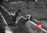Image of Okinawa people Okinawa Ryukyu Islands, 1945, second 36 stock footage video 65675051490