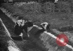 Image of Okinawa people Okinawa Ryukyu Islands, 1945, second 40 stock footage video 65675051490