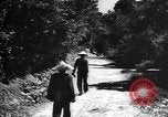 Image of Okinawa people Okinawa Ryukyu Islands, 1945, second 43 stock footage video 65675051490