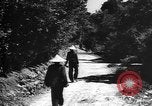Image of Okinawa people Okinawa Ryukyu Islands, 1945, second 44 stock footage video 65675051490