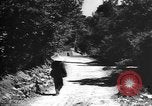 Image of Okinawa people Okinawa Ryukyu Islands, 1945, second 47 stock footage video 65675051490