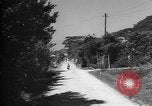 Image of Okinawa people Okinawa Ryukyu Islands, 1945, second 33 stock footage video 65675051491