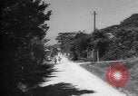 Image of Okinawa people Okinawa Ryukyu Islands, 1945, second 36 stock footage video 65675051491