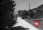 Image of Okinawa people Okinawa Ryukyu Islands, 1945, second 37 stock footage video 65675051491