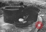 Image of Okinawa people Okinawa Ryukyu Islands, 1945, second 34 stock footage video 65675051493
