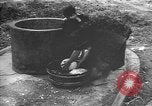 Image of Okinawa people Okinawa Ryukyu Islands, 1945, second 35 stock footage video 65675051493