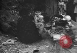 Image of Okinawa people Okinawa Ryukyu Islands, 1945, second 44 stock footage video 65675051493