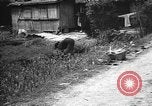 Image of Okinawa people Okinawa Ryukyu Islands, 1945, second 55 stock footage video 65675051493