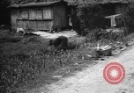 Image of Okinawa people Okinawa Ryukyu Islands, 1945, second 58 stock footage video 65675051493