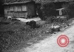 Image of Okinawa people Okinawa Ryukyu Islands, 1945, second 61 stock footage video 65675051493
