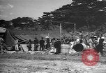 Image of Okinawa people Okinawa Ryukyu Islands, 1945, second 16 stock footage video 65675051494