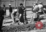 Image of Okinawa people Okinawa Ryukyu Islands, 1945, second 29 stock footage video 65675051494