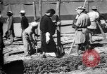 Image of Okinawa people Okinawa Ryukyu Islands, 1945, second 30 stock footage video 65675051494