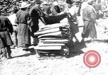 Image of Okinawa people Okinawa Ryukyu Islands, 1945, second 47 stock footage video 65675051494