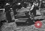 Image of Okinawa people Okinawa Ryukyu Islands, 1945, second 50 stock footage video 65675051494
