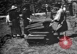 Image of Okinawa people Okinawa Ryukyu Islands, 1945, second 51 stock footage video 65675051494