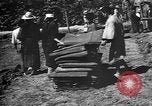 Image of Okinawa people Okinawa Ryukyu Islands, 1945, second 52 stock footage video 65675051494