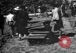 Image of Okinawa people Okinawa Ryukyu Islands, 1945, second 53 stock footage video 65675051494