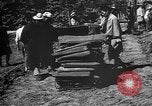 Image of Okinawa people Okinawa Ryukyu Islands, 1945, second 54 stock footage video 65675051494